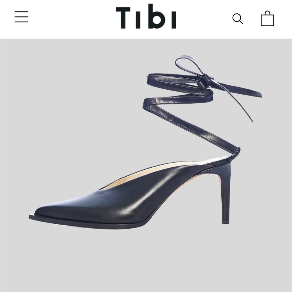Tibi Neima Heel